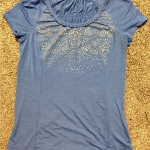 Lululemon Women's Tee